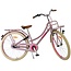 Volare Meisjesfiets 26 Inch Excellent 3V Mat Roze 26143