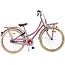Meisjesfiets 26 Inch Volare Excellent 3V Nexus Mat Roze 26143