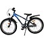Jongens Mountainbike 20 Inch Volare XC Race 3V Nexus Blauw 22163