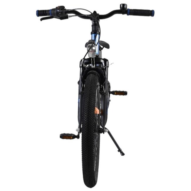 Jongens Mountainbike 20 Inch Volare XC Race 3V Nexus Blauw 22163