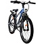 Volare Jongens Mountainbike 20 Inch XC Race 3 Nexus Blauw 22163