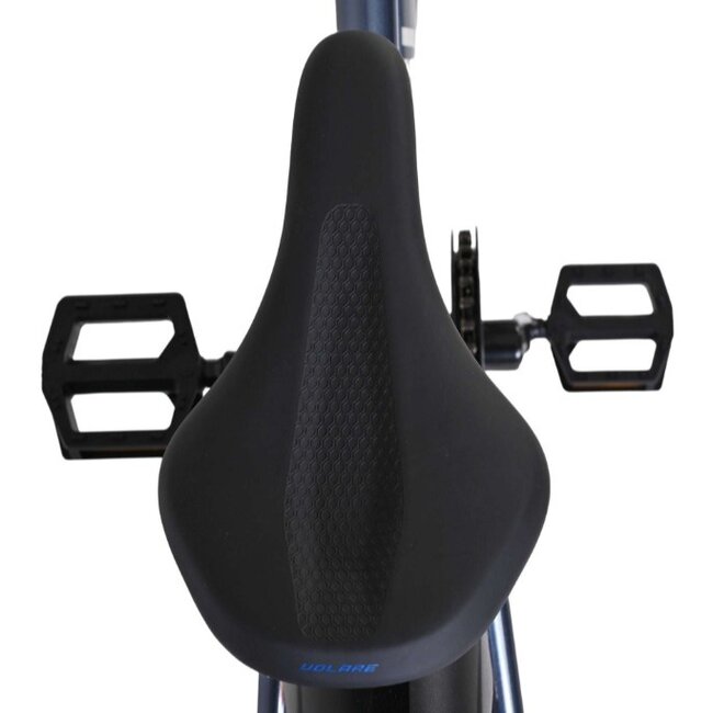 Jongens Mountainbike 20 Inch Volare XC Race 3V Nexus Blauw 22163