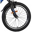 Jongens Mountainbike 20 Inch Volare XC Race 3V Nexus Blauw 22163