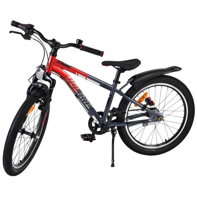 Volare Jongens Mountainbike 20 Inch XC Race 3 Nexus Rood 22164