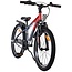 Volare Jongens Mountainbike 20 Inch XC Race 3 Nexus Rood 22164