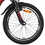 Volare Jongens Mountainbike 20 Inch XC Race 3 Nexus Rood 22164