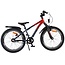 Jongens Mountainbike 20 Inch Volare XC Race 3V Nexus Rood Grijs 22164