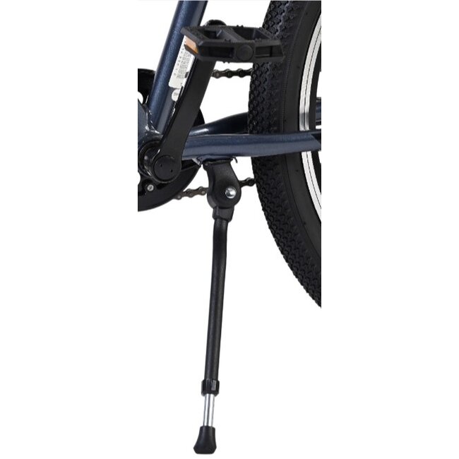 Jongens MTB 24 Inch Volare XC Race 3V Nexus Rood 22564