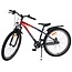 Volare Jongens Mountainbike 24 Inch XC Race 3 Nexus Rood 22564