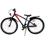 Jongens MTB 24 Inch Volare XC Race 3V Nexus Rood 22564