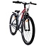 Volare Jongens Mountainbike 24 Inch XC Race 3 Nexus Rood 22564