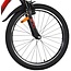 Volare Jongens Mountainbike 24 Inch XC Race 3 Nexus Rood 22564