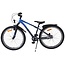 Volare Jongens Mountainbike 24 Inch XC Race 3 Nexus Blauw 22563