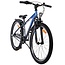 Volare Jongens Mountainbike 24 Inch XC Race 3 Nexus Blauw 22563