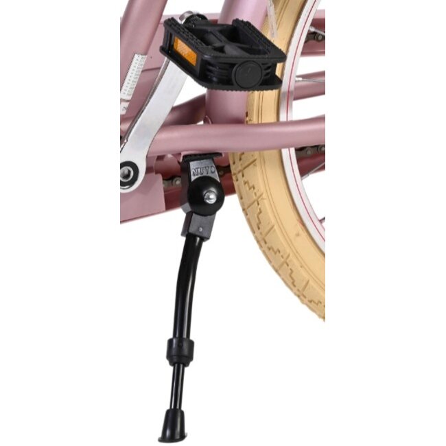 Meisjesfiets 20 Inch Volare Excellent Mat Roze 22146
