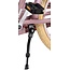 Volare Meisjesfiets 20 Inch Excellent Mat Roze 22146