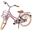 Meisjesfiets 20 Inch Volare Excellent Mat Roze 22146
