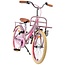 Meisjesfiets 20 Inch Volare Excellent Mat Roze 22146
