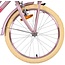 Volare Meisjesfiets 20 Inch Excellent Mat Roze 22146
