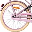 Meisjesfiets 20 Inch Volare Excellent Mat Roze 22146
