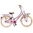 Meisjesfiets 20 Inch Volare Excellent Mat Roze 22146