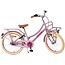 Meisjesfiets 20 Inch Volare Excellent 3V Nexus Mat Roze 22147