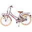 Volare Meisjesfiets 20 Inch Excellent 3 Nexus Mat Roze 22147