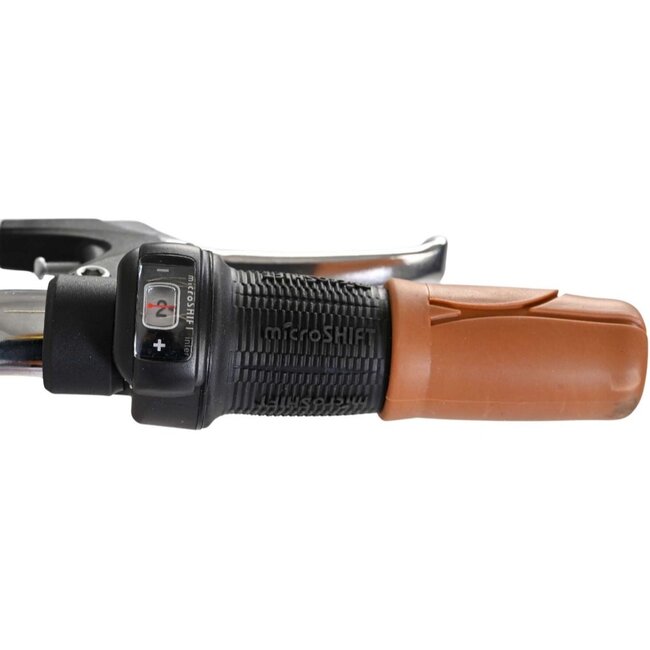 Volare Meisjesfiets 20 Inch Excellent 3 Nexus Mat Roze 22147