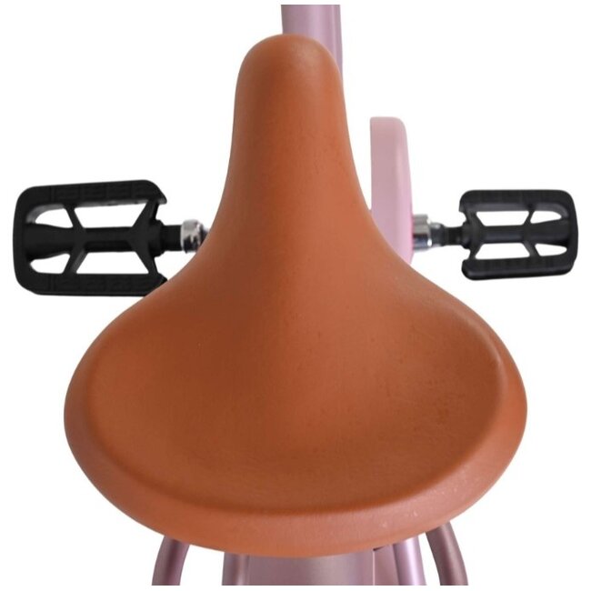 Volare Meisjesfiets 20 Inch Excellent 3 Nexus Mat Roze 22147