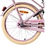 Volare Meisjesfiets 20 Inch Excellent 3 Nexus Mat Roze 22147