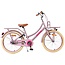 Meisjesfiets 20 Inch Volare Excellent 3V Nexus Mat Roze 22147
