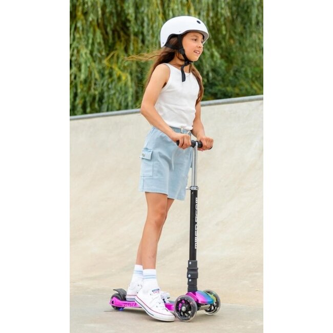 Boldcube Big Driewiel Step Dark Night