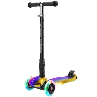 Boldcube Kindersteps Boldcube Big Driewiel Step Dark Night