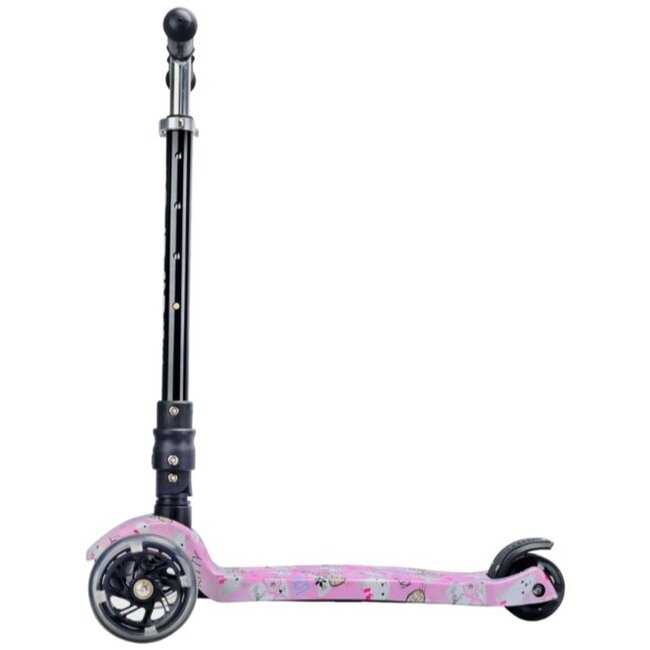 Boldcube Big Driewiel Step Cat Love