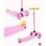 Boldcube Teeny Driewiel Step Roze