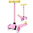 Boldcube Teeny Driewiel Step Roze