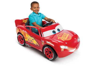 Kinderauto’s