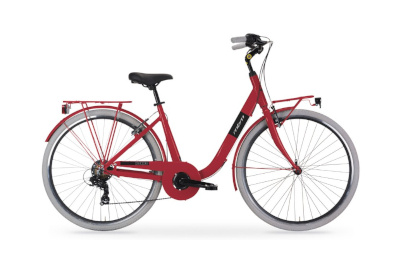 Dames-, Heren- en Vouwfietsen