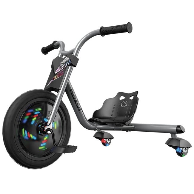 Drift Trike Razor Riprider 360 Mini Lightshow