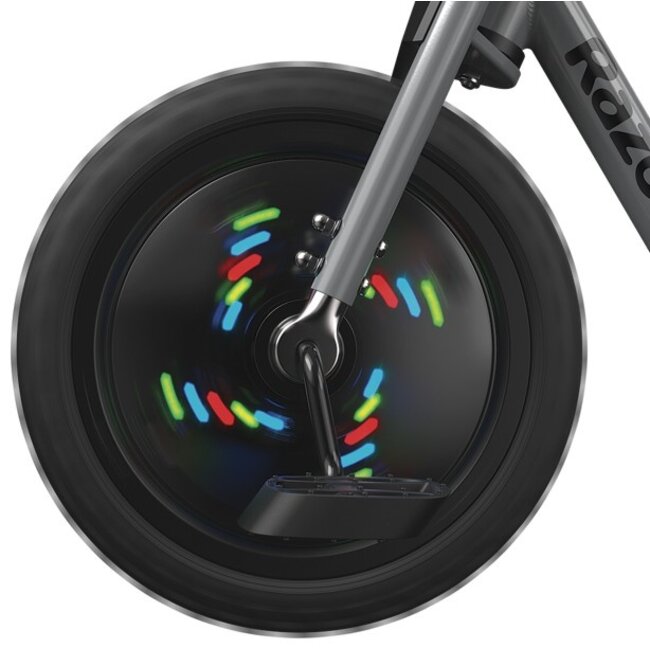 Razor Drift Trike Riprider 360 Mini Lightshow