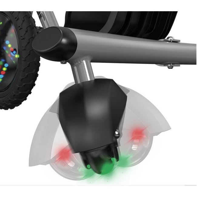 Razor Drift Trike Riprider 360 Mini Lightshow