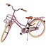 Meisjesfiets 24 Inch Volare Excellent Mat Roze 24142