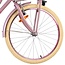 Meisjesfiets 24 Inch Volare Excellent Mat Roze 24142