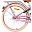 Meisjesfiets 24 Inch Volare Excellent Mat Roze 24142