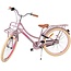 Volare Meisjesfiets 24 Inch Excellent 3V Mat Roze 24143