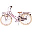 Meisjesfiets 24 Inch Volare Excellent 3V Nexus Mat Roze 24143