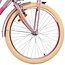 Meisjesfiets 24 Inch Volare Excellent 3V Nexus Mat Roze 24143