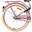 Volare Meisjesfiets 24 Inch Excellent 3V Mat Roze 24143