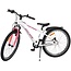 Meisjes MTB 24 Inch Volare XC Race 3V Nexus Wit 22565