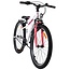 Volare Meisjes MTB 24 Inch XC Race 3 Nexus Wit 22565